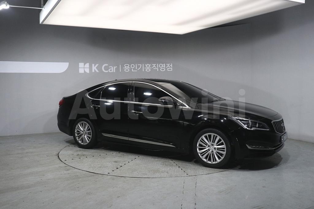 2015 HYUNDAI ASLAN G300 MORDERN - 11