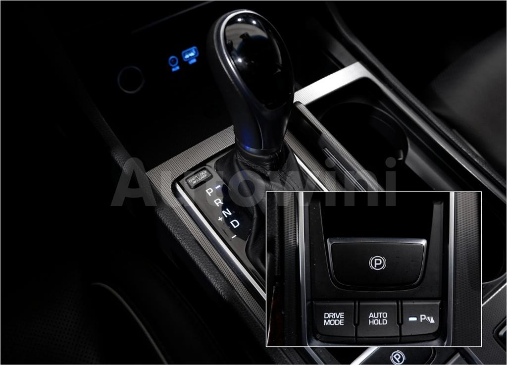 2015 HYUNDAI ASLAN G300 MORDERN - 18