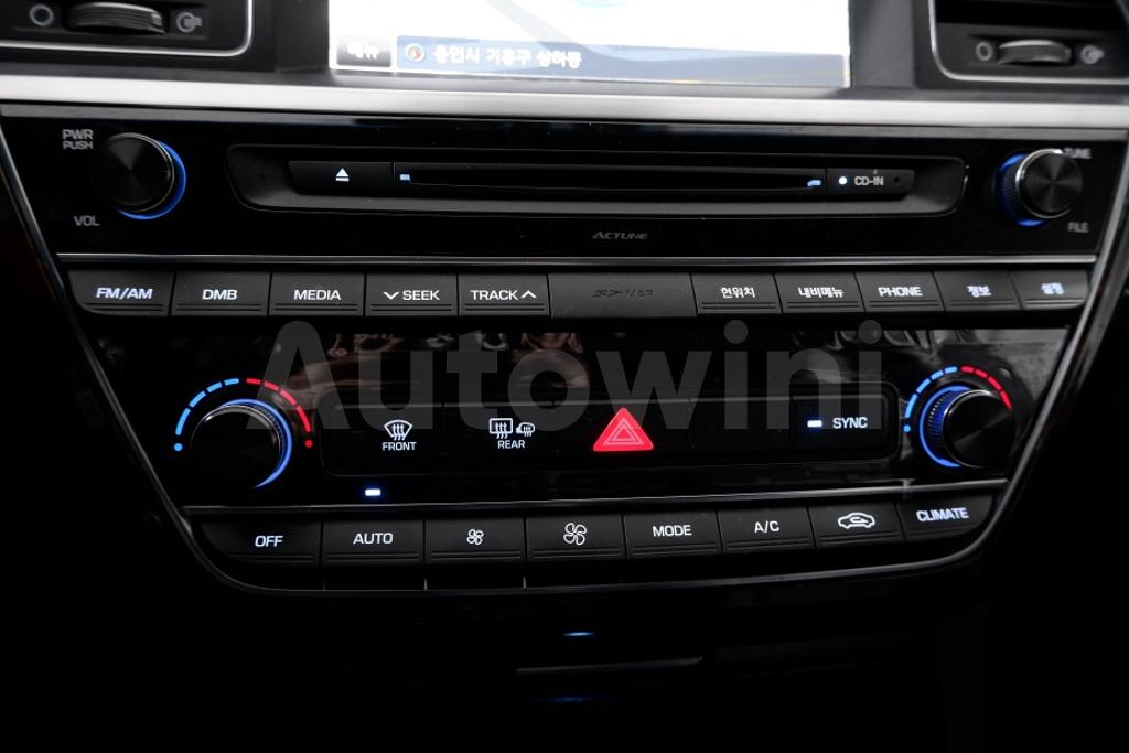 2015 HYUNDAI ASLAN G300 MORDERN - 19