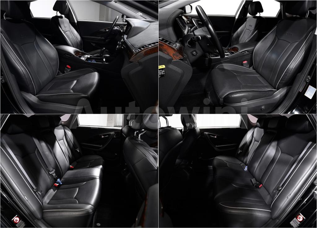 2015 HYUNDAI ASLAN G300 MORDERN - 24
