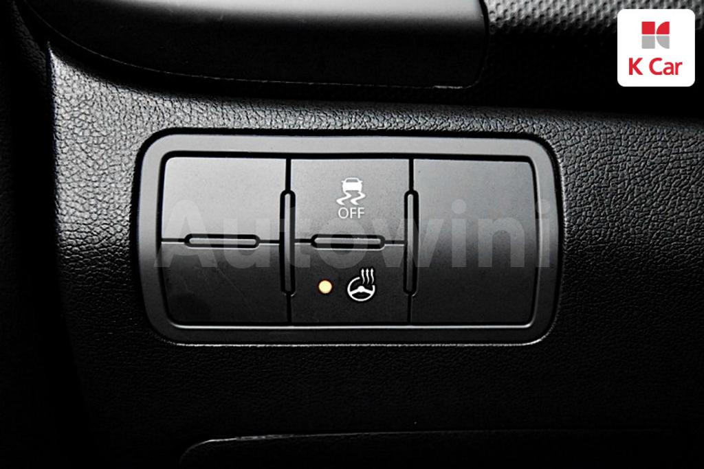 KMHCS41BEKU452238 2019 HYUNDAI ACCENT  1.4 VVT SMARTSPECIAL-5