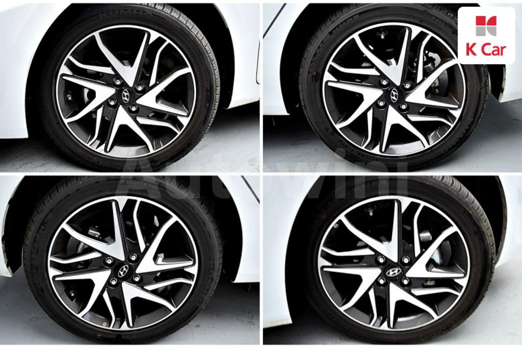 2019 HYUNDAI ACCENT  1.4 VVT SMARTSPECIAL - 18