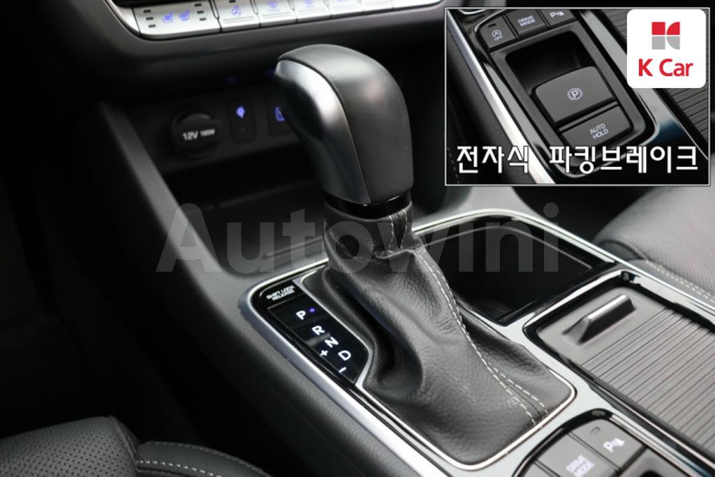 2018 HYUNDAI SONATA RISE 1.7 DIESEL PREMIUM - 13