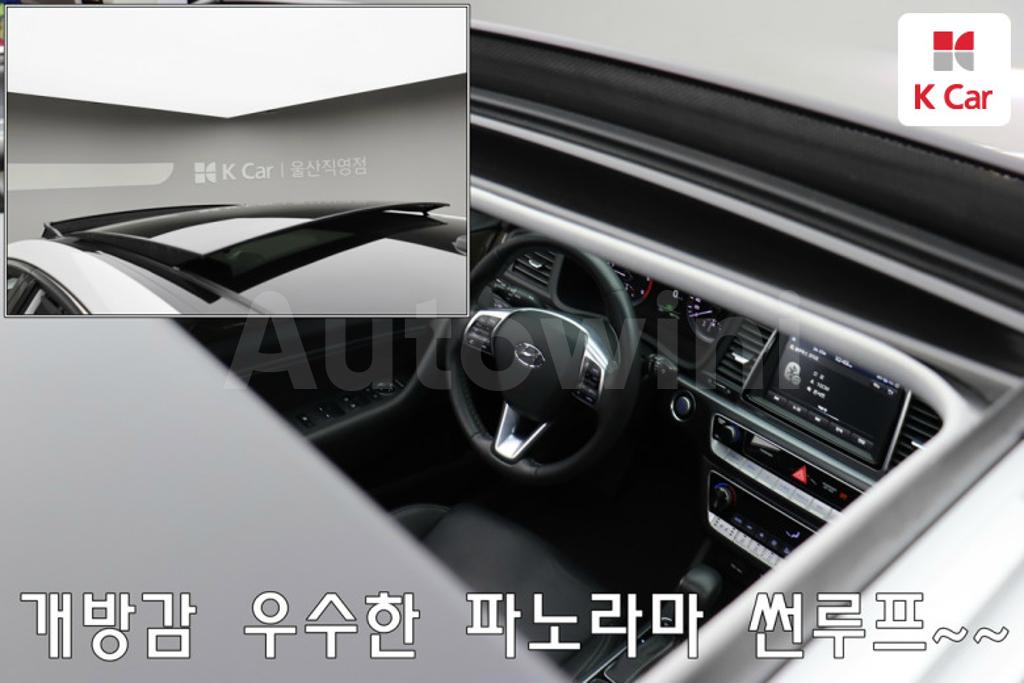 2018 HYUNDAI SONATA RISE 1.7 DIESEL PREMIUM - 14