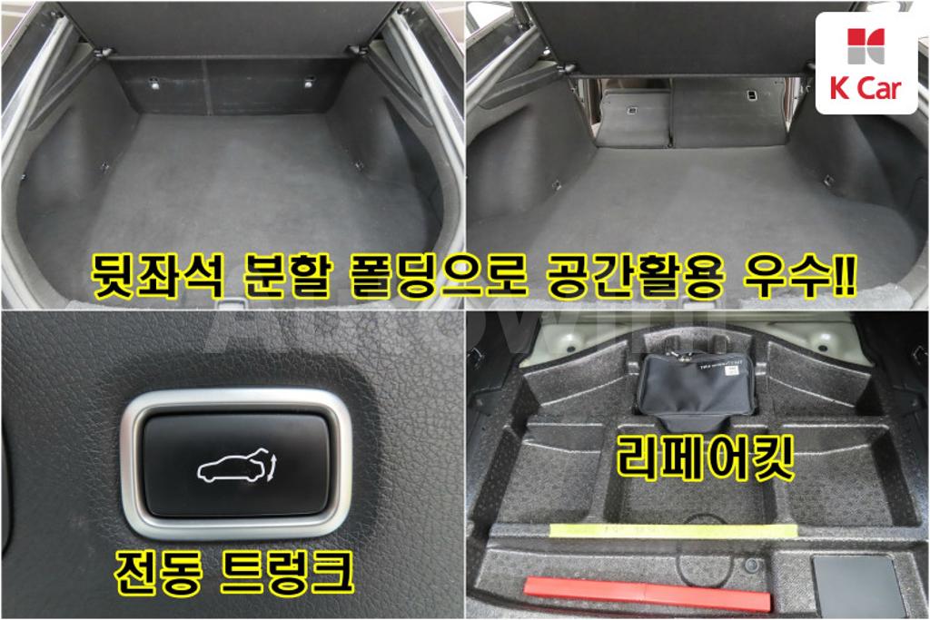 2019 KIA STINGER 2.0 TURBO 2WD - 9