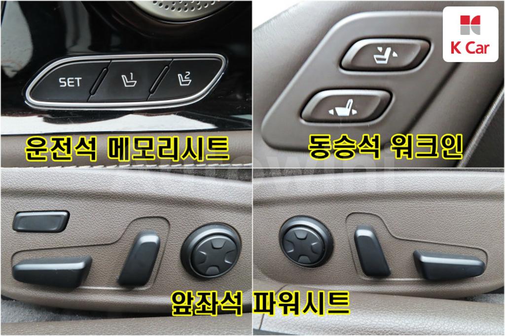 2019 KIA STINGER 2.0 TURBO 2WD - 11