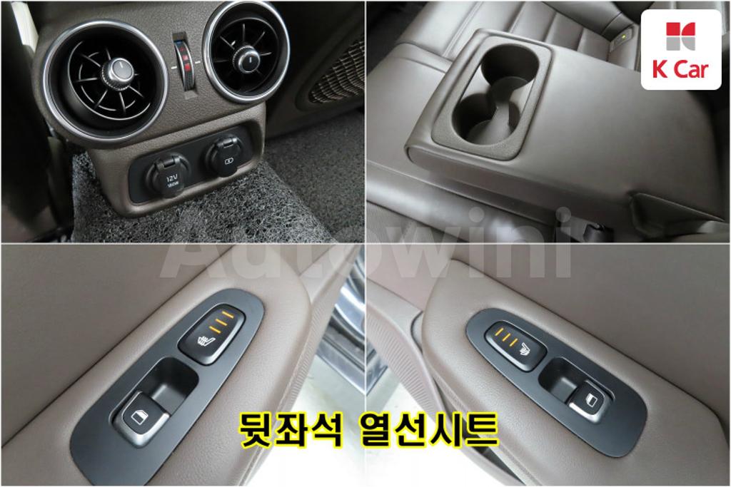 2019 KIA STINGER 2.0 TURBO 2WD - 13