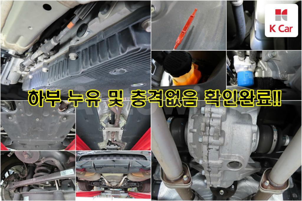 2019 KIA STINGER 2.0 TURBO 2WD - 20
