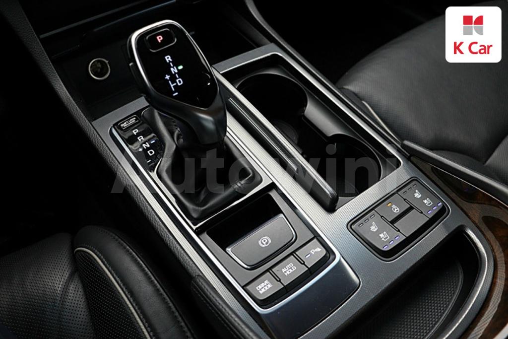 2016 HYUNDAI ASLAN G330 MORDERN - 12