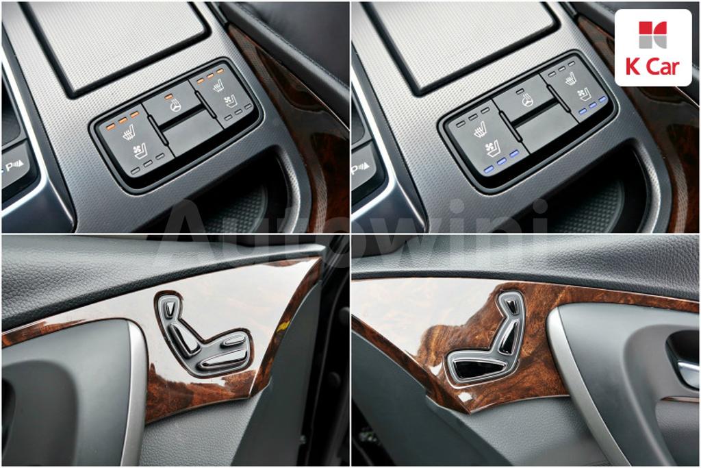 2017 HYUNDAI ASLAN G300 MORDERN - 14