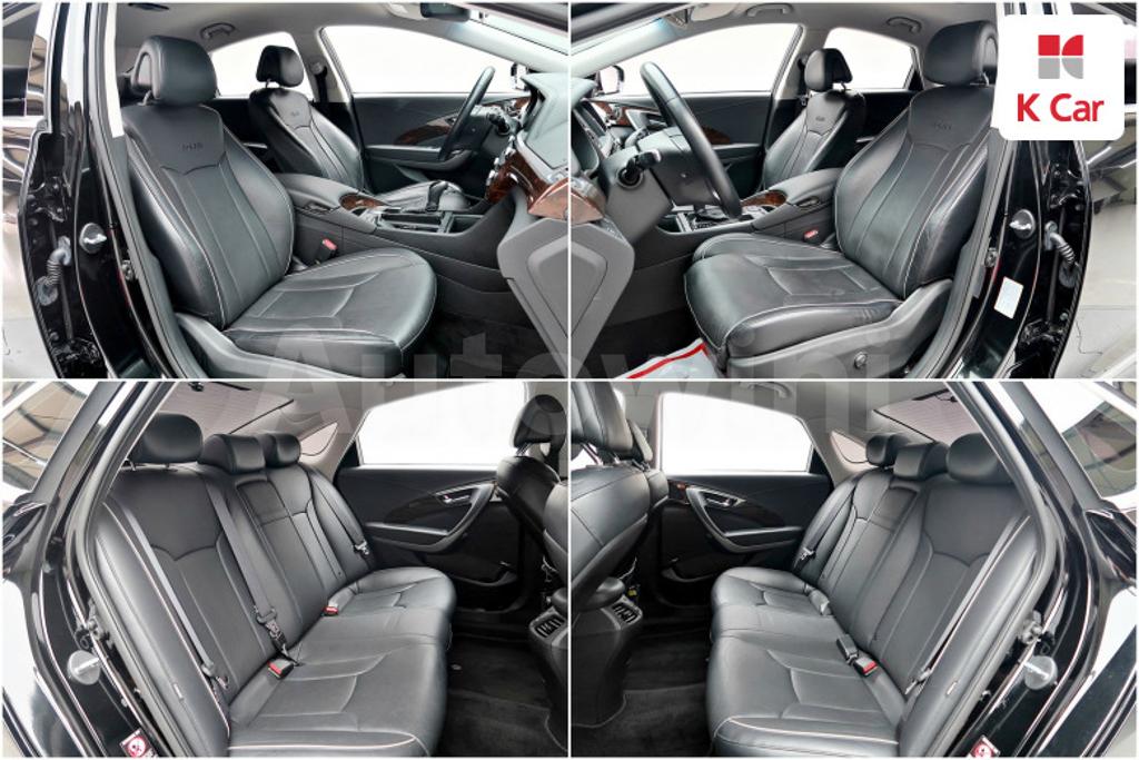 2017 HYUNDAI ASLAN G300 MORDERN - 15