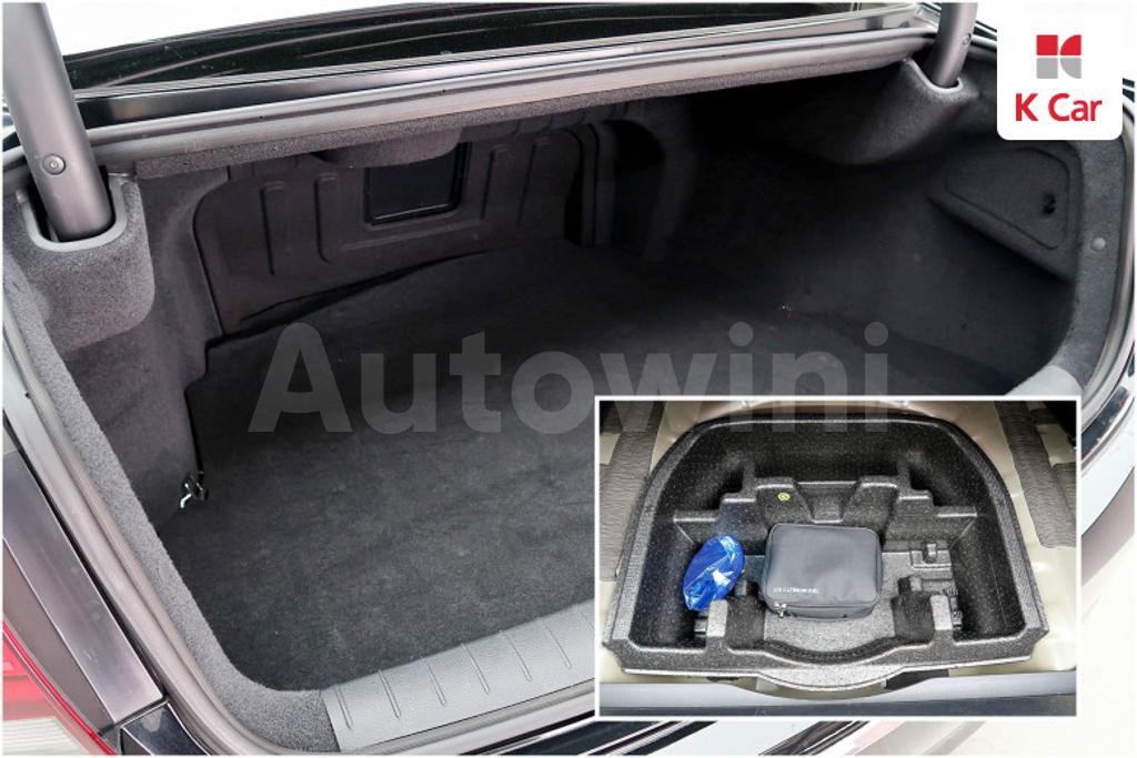 2017 HYUNDAI ASLAN G300 MORDERN - 18