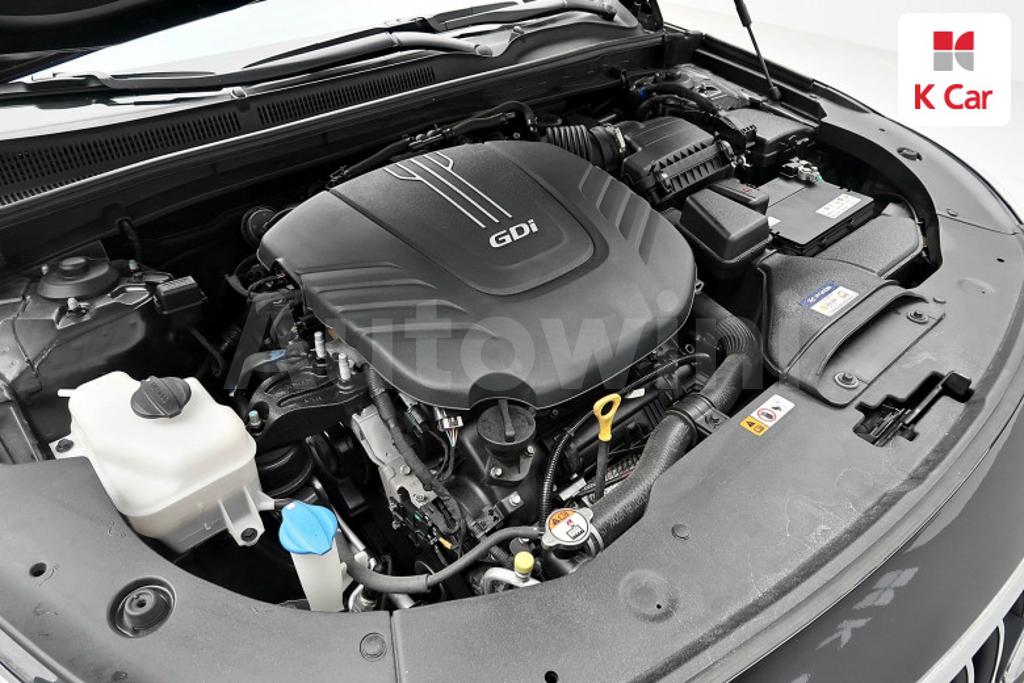2017 HYUNDAI ASLAN G300 MORDERN - 19