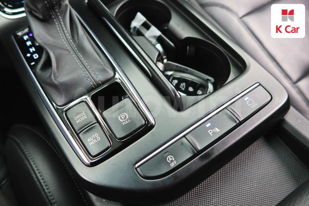 2018 HYUNDAI GRANDEUR IG AZERA 2.2 DIESEL PREMIUM - 16