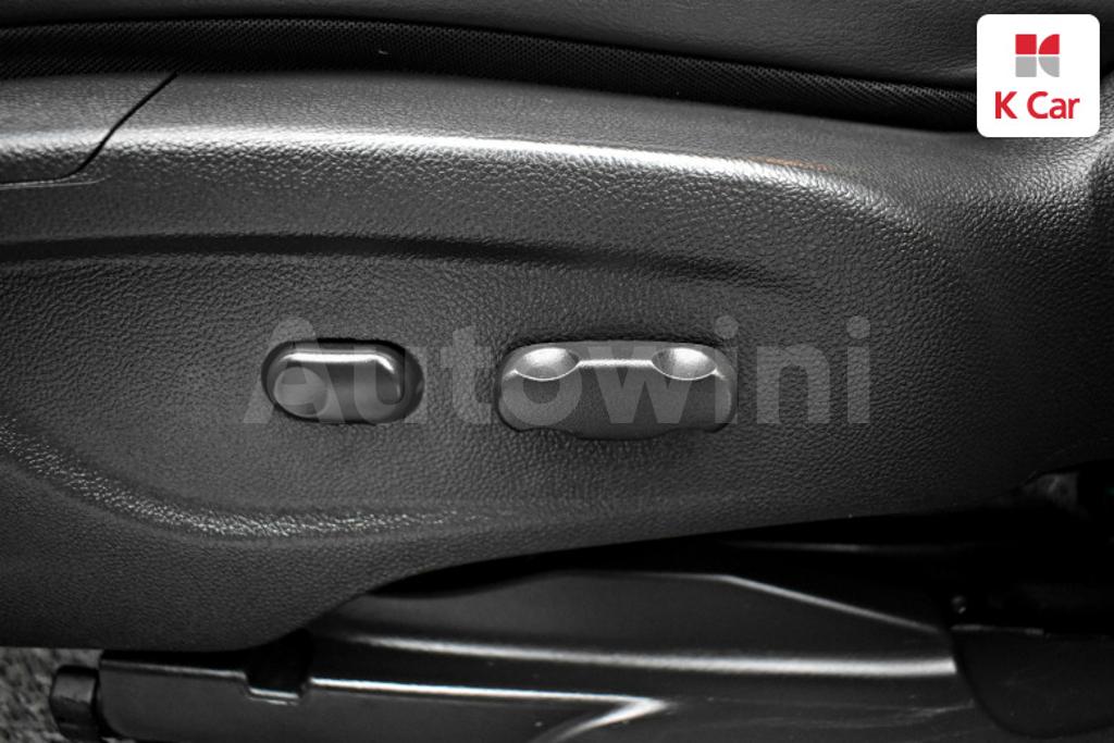 2015 GM DAEWOO (CHEVROLET) TRAX 1.4 LT - 15
