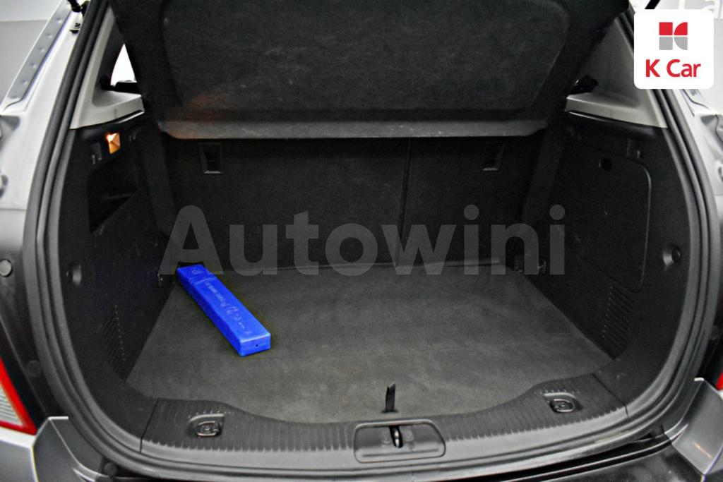 2015 GM DAEWOO (CHEVROLET) TRAX 1.4 LT - 18