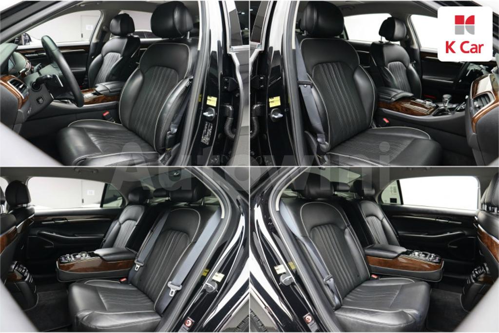 2017 GENESIS EQ900 3.8 GDI AWD - 16