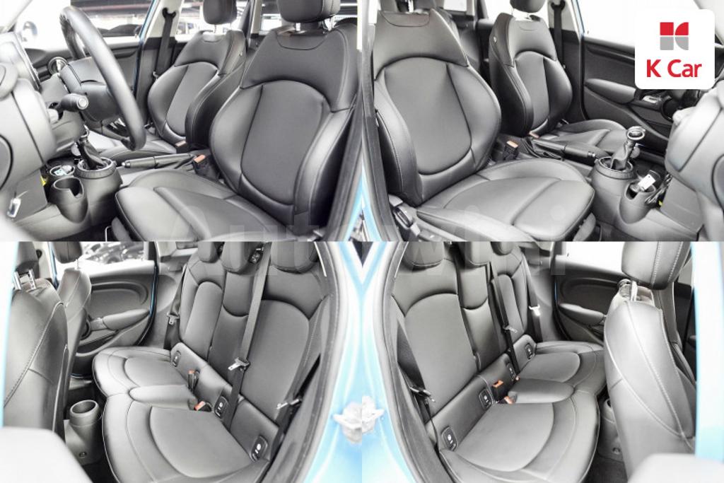 2015 MINI COOPER BASIC - 12