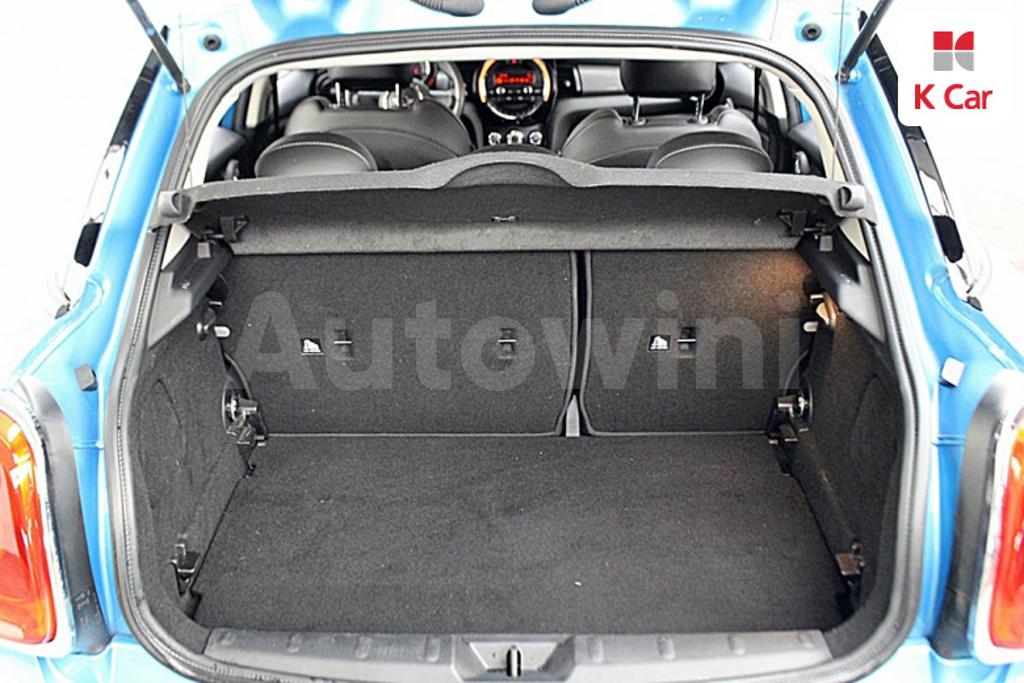 2015 MINI COOPER BASIC - 13