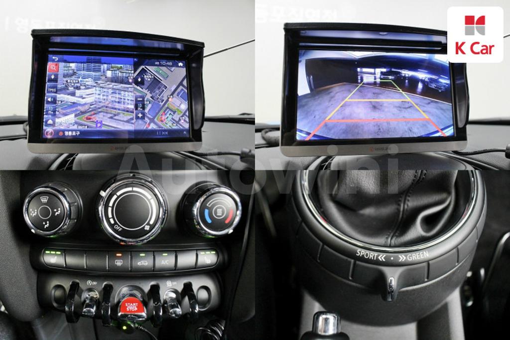 2015 MINI COOPER BASIC - 14