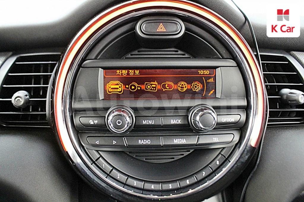 2015 MINI COOPER BASIC - 15