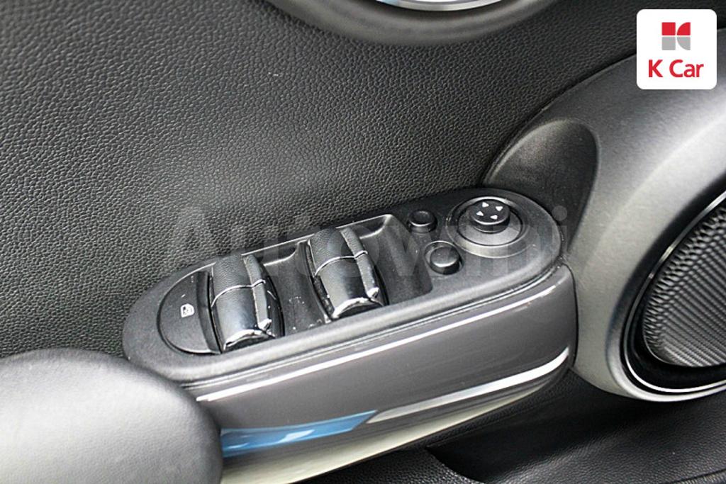 2015 MINI COOPER BASIC - 17