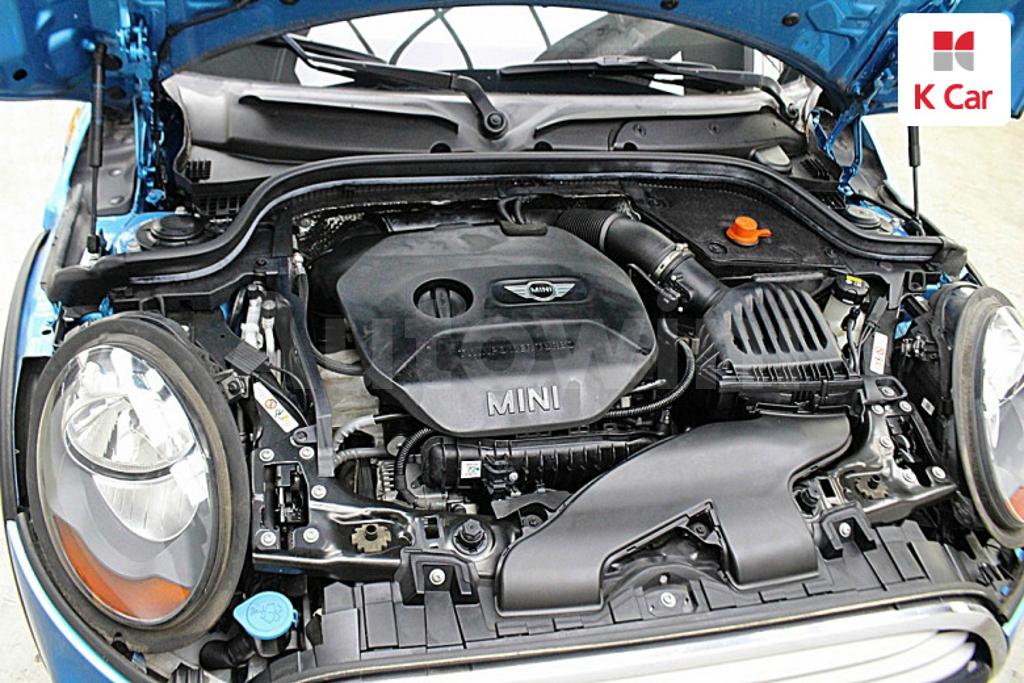 2015 MINI COOPER BASIC - 19