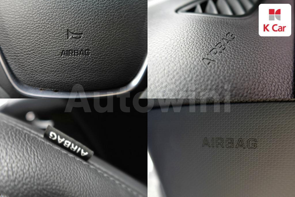 2016 HYUNDAI LF SONATA 1.7 DIESEL SMART - 19