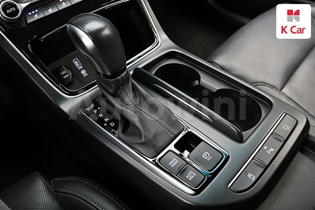 2018 HYUNDAI GRANDEUR IG AZERA 2.2 DIESEL PREMIUM - 13