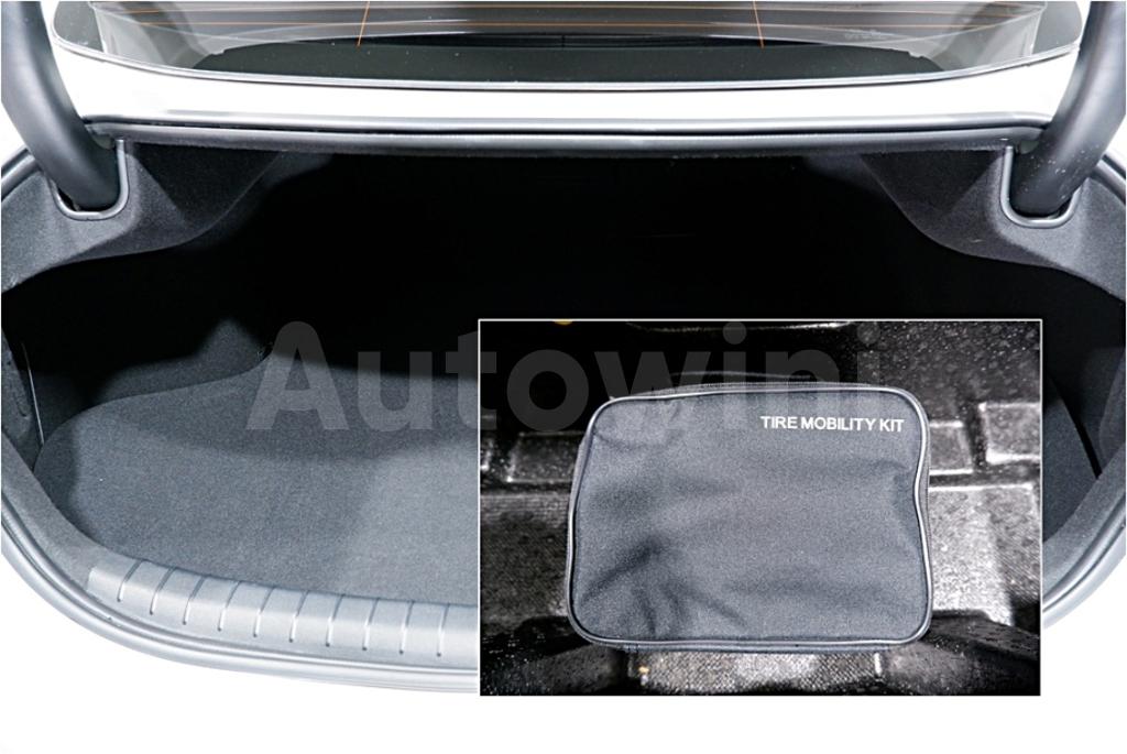 2018 HYUNDAI GRANDEUR IG AZERA 2.2 DIESEL PREMIUM - 17