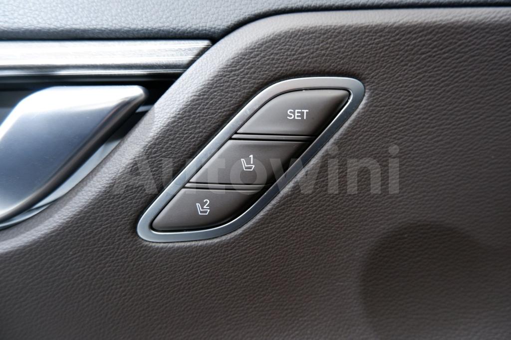 2018 HYUNDAI GRANDEUR IG AZERA 2.2 DIESEL PREMIUM - 27
