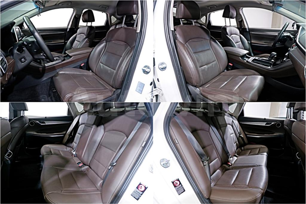 2018 HYUNDAI GRANDEUR IG AZERA 2.2 DIESEL PREMIUM - 32