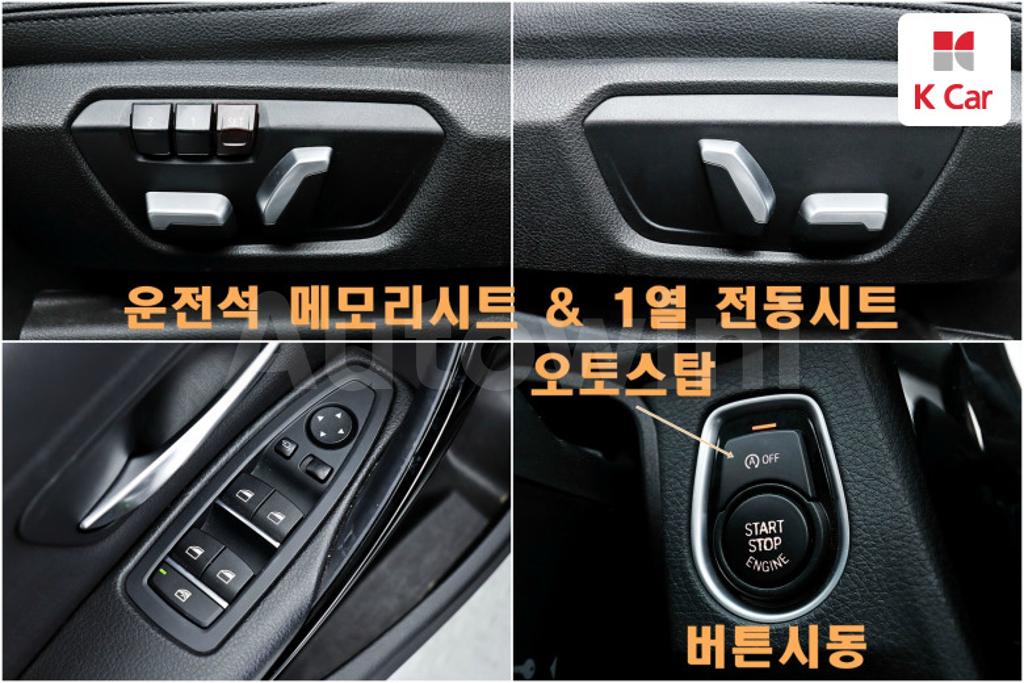 2017 BMW 3 SERIES F30  320D XDRIVE - 11