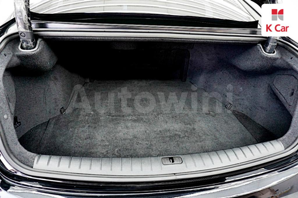 2015 HYUNDAI ASLAN G330 PREMIUM - 16