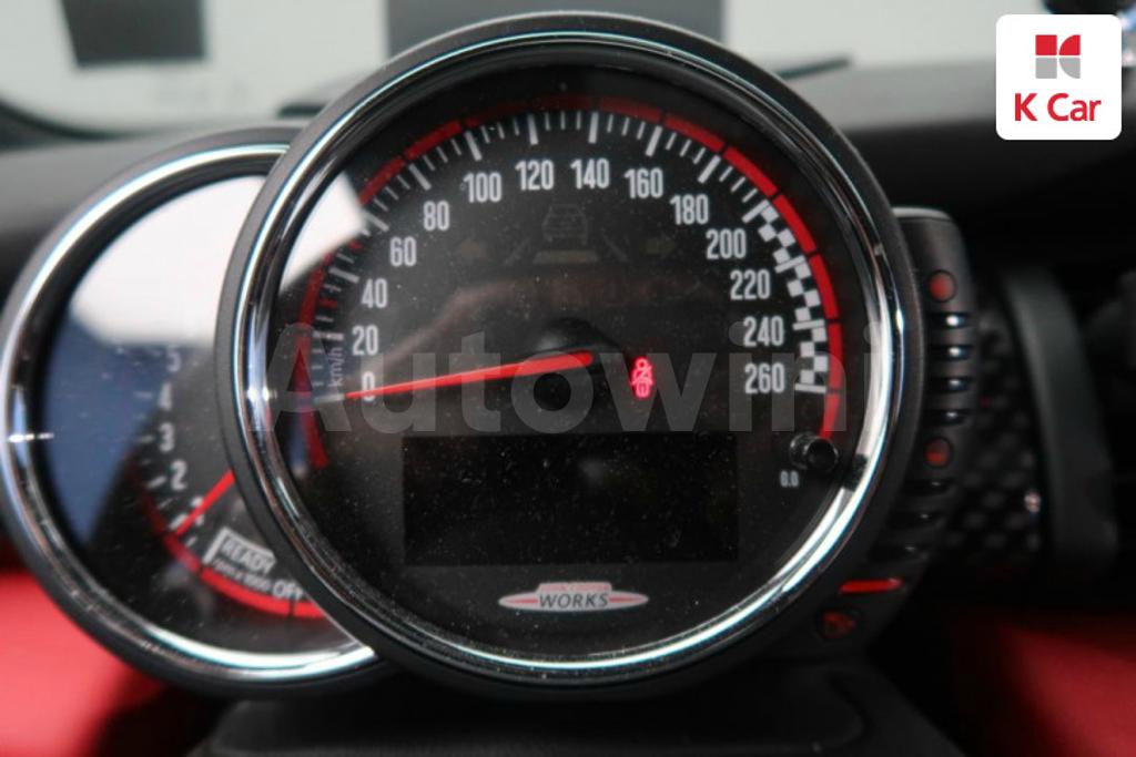 WMWXM9105H2F96695 2017 MINI COOPER S JCW-4
