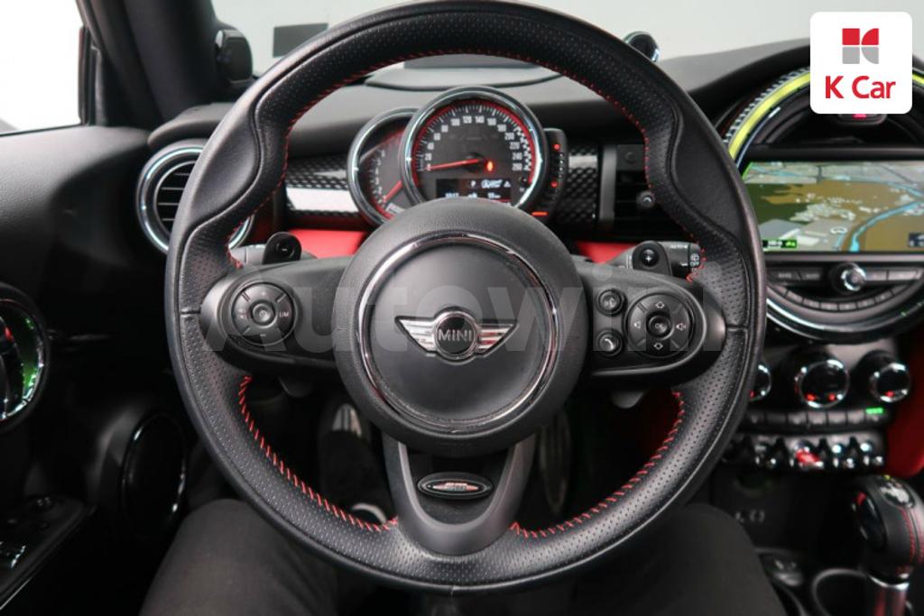 WMWXM9105H2F96695 2017 MINI COOPER S JCW-5