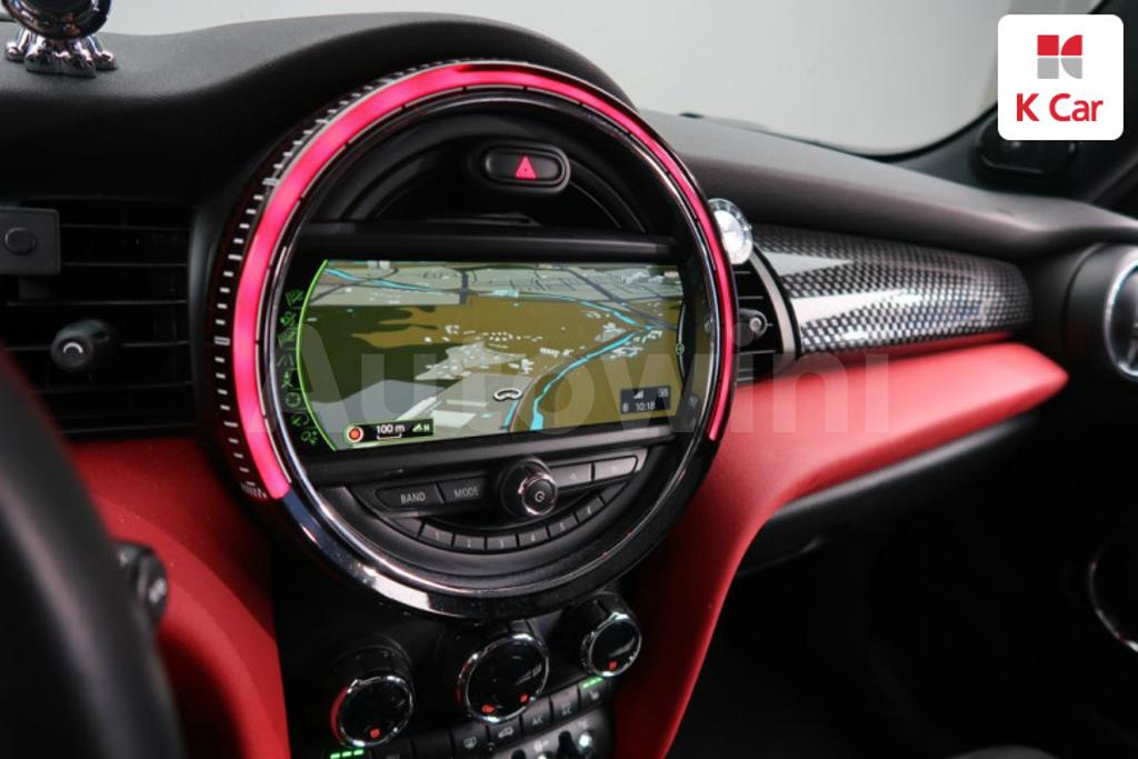 2017 MINI COOPER S JCW - 7