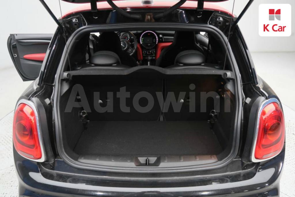 2017 MINI COOPER S JCW - 14
