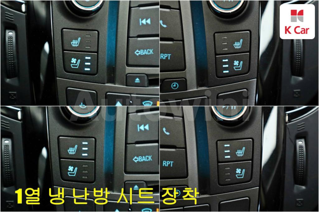 2011 GM DAEWOO (CHEVROLET) ALPHEON EL300 - 14