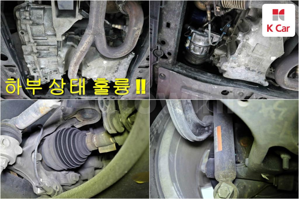 2011 GM DAEWOO (CHEVROLET) ALPHEON EL300 - 18