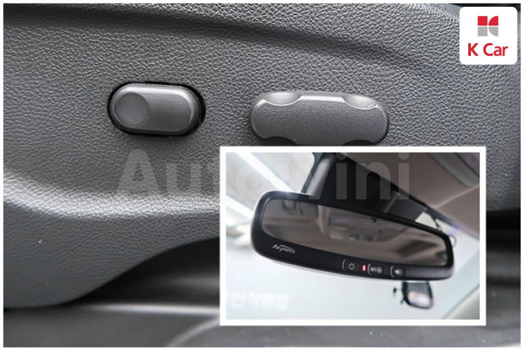 2015 GM DAEWOO (CHEVROLET) TRAX 1.4 LTZ - 14