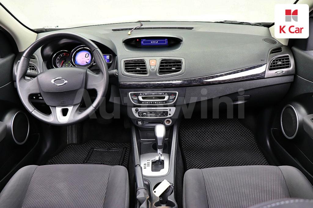 2015 RENAULT SAMSUNG SM3 NEO SE PLUS - 16