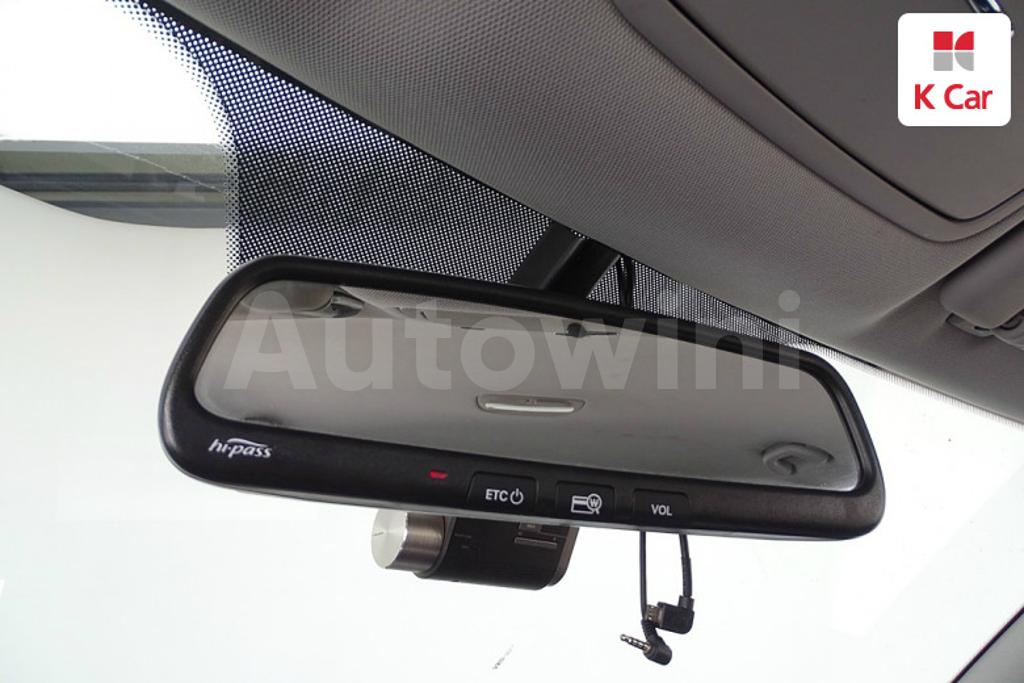 2010 HYUNDAI SANTAFE CM 2WD(2.0 E-VGT) MLX - 9
