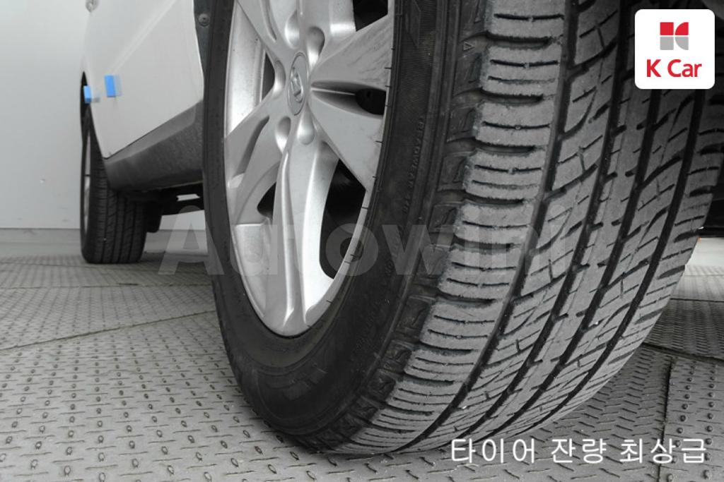 2010 HYUNDAI SANTAFE CM 2WD(2.0 E-VGT) MLX - 15