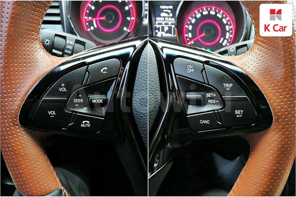 2018 SSANGYONG TIVOLI ARMOR GEAR EDITION 2WD - 13