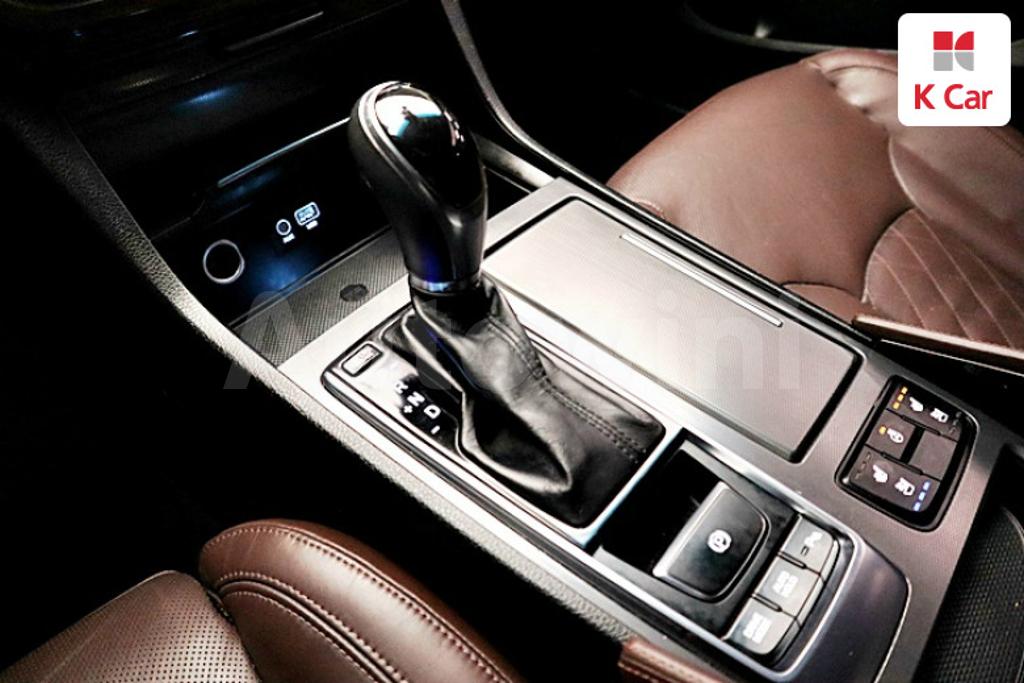 2015 HYUNDAI ASLAN G330 PREMIUM - 16
