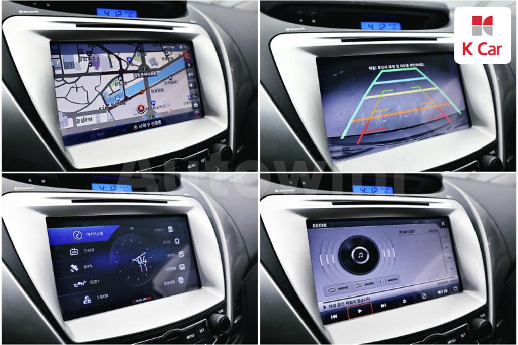 KMHDG41DBEU901709 2014 HYUNDAI AVANTE MD ELANTRA M16 GDI-5
