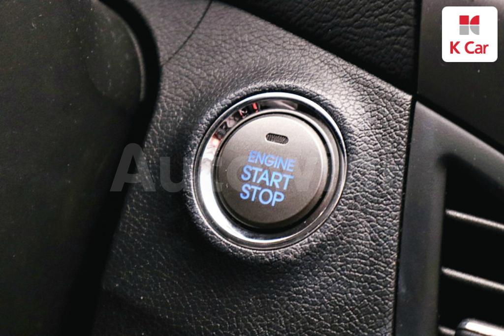 2014 HYUNDAI AVANTE MD ELANTRA M16 GDI - 10