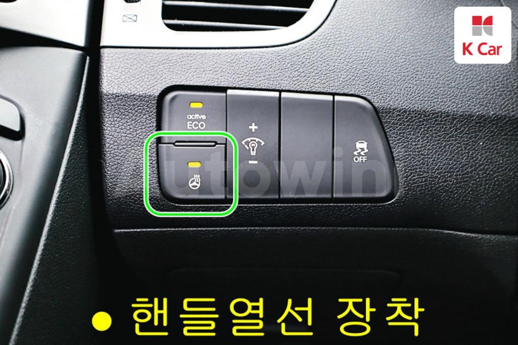 2014 HYUNDAI AVANTE MD ELANTRA M16 GDI - 11