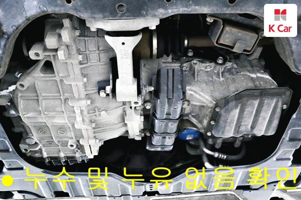 2014 HYUNDAI AVANTE MD ELANTRA M16 GDI - 16